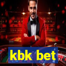 kbk bet